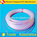 Хорошая теплопроводность, ptfe f4, трубы для Unitaed Kindom